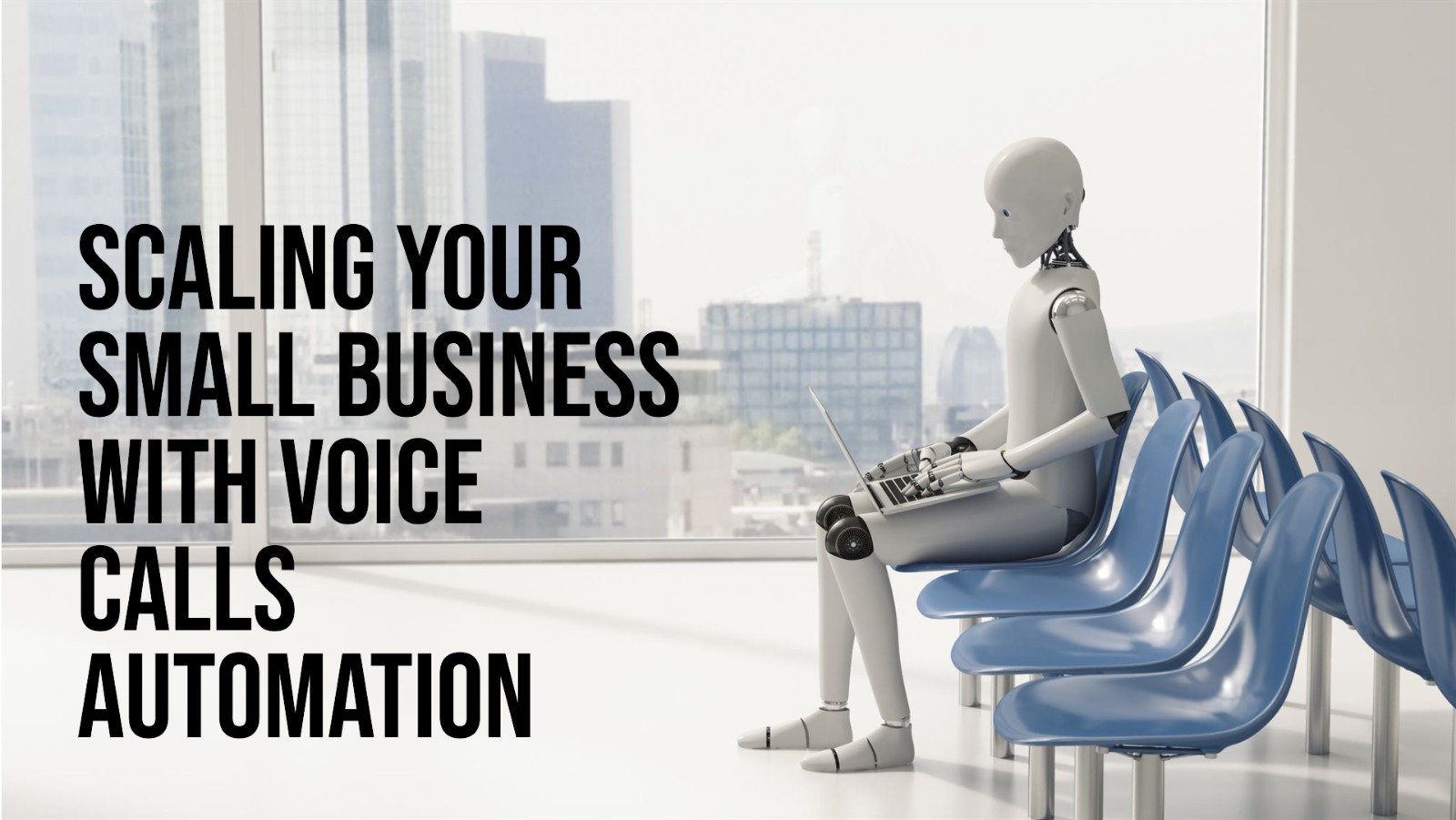 Voice Automation